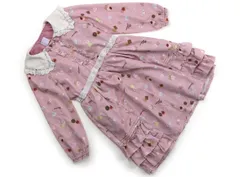 【アクシーズファムキッズ/axesfemmeKIDS】ワンピース 130サイズ 女の子【子供服・ベビー服】（2032192）