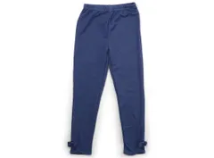 【キャサリン・コテージ/CatherineCottage】レギンス 140サイズ 女の子【子供服・ベビー服】（2032488）