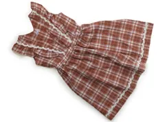 【アクシーズファムキッズ/axesfemmeKIDS】ジャンパースカート 140サイズ 女の子【子供服・ベビー服】（2032094）