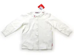 【ミキハウス/mikiHOUSE】シャツ・ブラウス 90サイズ 女の子【子供服・ベビー服】（2032193）