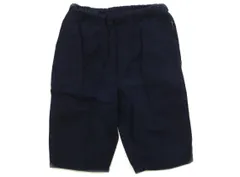 【プティマイン/petitmain】ハーフパンツ 110サイズ 男の子【子供服・ベビー服】（2032591）