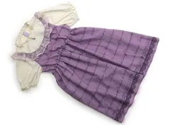【アクシーズファムキッズ/axesfemmeKIDS】ワンピース 140サイズ 女の子【子供服・ベビー服】（2032097）