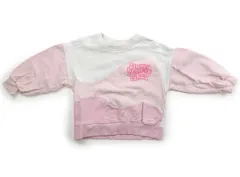 【ザラ/ZARA】トレーナー・プルオーバー 120サイズ 女の子【子供服・ベビー服】（2032098）