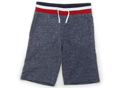 【トミーヒルフィガー/TommyHilfiger】ハーフパンツ 140サイズ 男の子【子供服・ベビー服】（2032695）