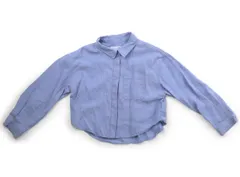 【ザラ/ZARA】シャツ・ブラウス 140サイズ 女の子【子供服・ベビー服】（2032796）
