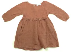 【キャサリン・コテージ/CatherineCottage】ワンピース 100サイズ 女の子【子供服・ベビー服】（2032400）