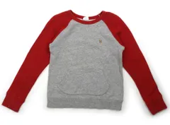 【ブリーズ/BREEZE】トレーナー・プルオーバー 140サイズ 男の子【子供服・ベビー服】（2032697）