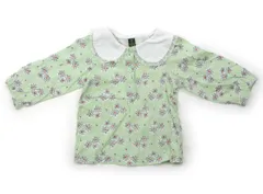 【モイモルン/moimoln】Tシャツ・カットソー 100サイズ 女の子【子供服・ベビー服】（2032895）