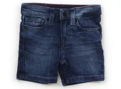 【トミーヒルフィガー/TommyHilfiger】ショートパンツ 80サイズ 男の子【子供服・ベビー服】（2032107）