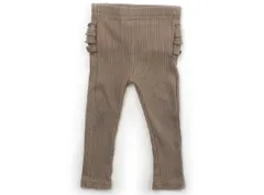 【プティマイン/petitmain】レギンス 80サイズ 女の子【子供服・ベビー服】（2032206）