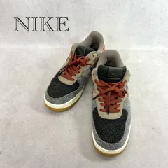 NIKE PENDLETON AIR FORCE 1 LOW CK5075-993 ローカット スニーカー 27.5cm マルチカラー  メンズ 靴 _201068