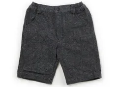 【ファミリア/familiar】ハーフパンツ 100サイズ 男の子【子供服・ベビー服】（2032603）