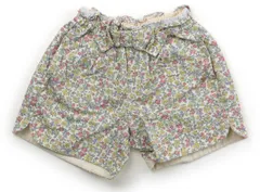 【アプレレクール/apreslescours】ショートパンツ 120サイズ 女の子【子供服・ベビー服】（2032207）