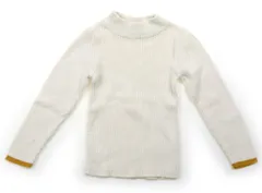 【アプレレクール/apreslescours】ニット・セーター 100サイズ 男の子【子供服・ベビー服】（2032010）