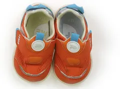 【イフミー/IFME】スニーカー 靴12cm～ 女の子【子供服・ベビー服】（2032408）