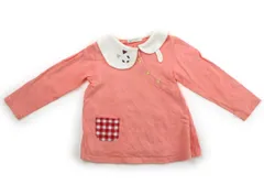 【ベイビーチアー/babyCheer】Tシャツ・カットソー 110サイズ 女の子【子供服・ベビー服】（2032505）