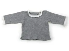 【プティマイン/petitmain】Tシャツ・カットソー 90サイズ 女の子【子供服・ベビー服】（2032904）