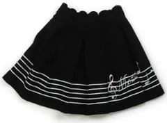 【メゾピアノ/mezzopiano】スカート 140サイズ 女の子【子供服・ベビー服】（2032707）