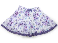 【アナスイ/ANNASUI】キュロット 120サイズ 女の子【子供服・ベビー服】（2032308）