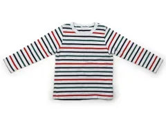 【ファミリア/familiar】Tシャツ・カットソー 110サイズ 男の子【子供服・ベビー服】（2032013）