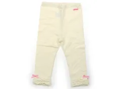 【ホットビスケッツ/HotBiscuits】レギンス 90サイズ 女の子【子供服・ベビー服】（2032413）