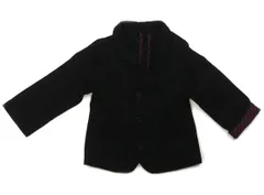 【コムサフォセット/COMME CA FOSSETTE】ジャケット・ブレザー 100サイズ 男の子【子供服・ベビー服】（2032810）