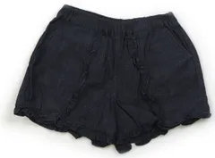 【べべ/BeBe】ショートパンツ 120サイズ 女の子【子供服・ベビー服】（2032416）