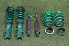 日産エルグランドTE52 TEIN STREET FLEXダンパーサスペンション 日産エルグランドTE52 TEIN STREET FLEXダンパーサスペンション - メルカリ