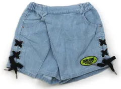 【ジェニィ/JENNI】ショートパンツ 140サイズ 女の子【子供服・ベビー服】（2032021）