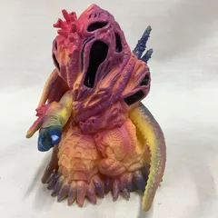 2026年最新】クトゥーラ 怪獣 ソフビの人気アイテム - メルカリ
