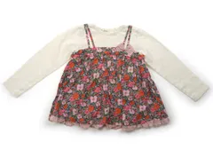 【センスオブワンダー/SenseofWonder】チュニック 120サイズ 女の子【子供服・ベビー服】（2032915）