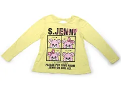 【ジェニィ/JENNI】Tシャツ・カットソー 150サイズ 女の子【子供服・ベビー服】（2032422）