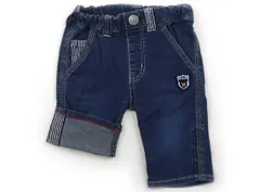 【ダブルＢ/DoubleB】ハーフパンツ 90サイズ 男の子【子供服・ベビー服】（2032027）