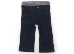 【ミキハウス/mikiHOUSE】レギンス 80サイズ 男の子【子供服・ベビー服】（2032424）