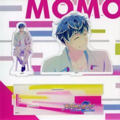 アイドリッシュセブン ミライノーツを奏でて アクリルスタンド 百 千 アイドリッシュセブン ミライノーツを奏でて アクリルスタンド 百 千