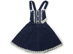 【アクシーズファムキッズ/axesfemmeKIDS】ジャンパースカート 150サイズ 女の子【子供服・ベビー服】（2032723）