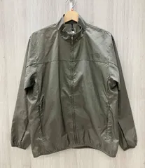 ★ 【ザ・ノース・フェイス】 ダイヤモンドフューズアクションウィンドジャケット NP72580 M