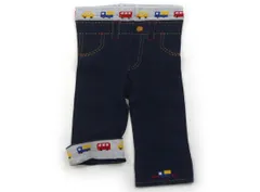 【ミキハウス/mikiHOUSE】レギンス 90サイズ 男の子【子供服・ベビー服】（2032030）