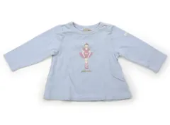 【プティマイン/petitmain】Tシャツ・カットソー 80サイズ 女の子【子供服・ベビー服】（2032726）