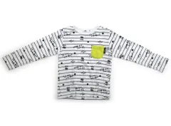 【ワスク/WASK】Tシャツ・カットソー 130サイズ 男の子【子供服・ベビー服】（2032232）