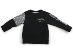 【ダディーオーダディー/DaddyOhDaddy】トレーナー・プルオーバー 120サイズ 男の子【子供服・ベビー服】（2032530）