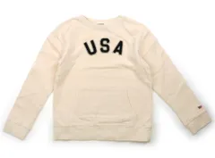 【ＦＯキッズ/F.O.KIDS】トレーナー・プルオーバー 140サイズ 男の子【子供服・ベビー服】（2032631）