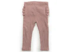 【プティマイン/petitmain】レギンス 80サイズ 女の子【子供服・ベビー服】（2032234）