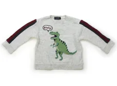 【クレードスコープ/kladskap】トレーナー・プルオーバー 80サイズ 男の子【子供服・ベビー服】（2032834）