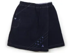 【ファミリア/familiar】キュロット 120サイズ 女の子【子供服・ベビー服】（2032635）