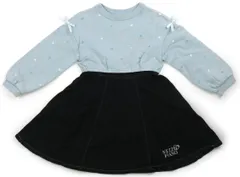 【メゾピアノ/mezzopiano】ワンピース 130サイズ 女の子【子供服・ベビー服】（2032336）