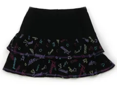 【メゾピアノ/mezzopiano】スカート 140サイズ 女の子【子供服・ベビー服】（2032636）