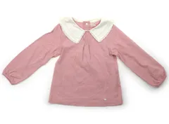 【プティマイン/petitmain】Tシャツ・カットソー 120サイズ 女の子【子供服・ベビー服】（2032930）