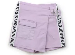 【ジェニィ/JENNI】キュロット 140サイズ 女の子【子供服・ベビー服】（2032142）