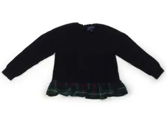 【ポロラルフローレン/POLORALPHLAUREN】チュニック 100サイズ 女の子【子供服・ベビー服】（2032337）